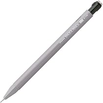 Amazon.co.jp: ゼブラ（ZEBRA） ノックペンシル M-1700 0.5mm MA117